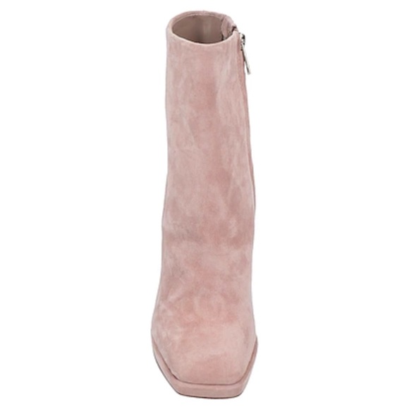 Sam Edelman Jaye Ankle Bootie - Picture 5 of 8